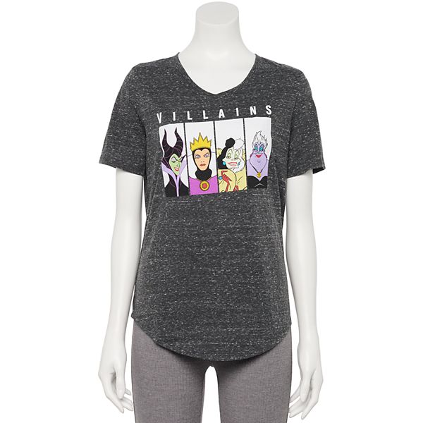 Kohls disney shirts online