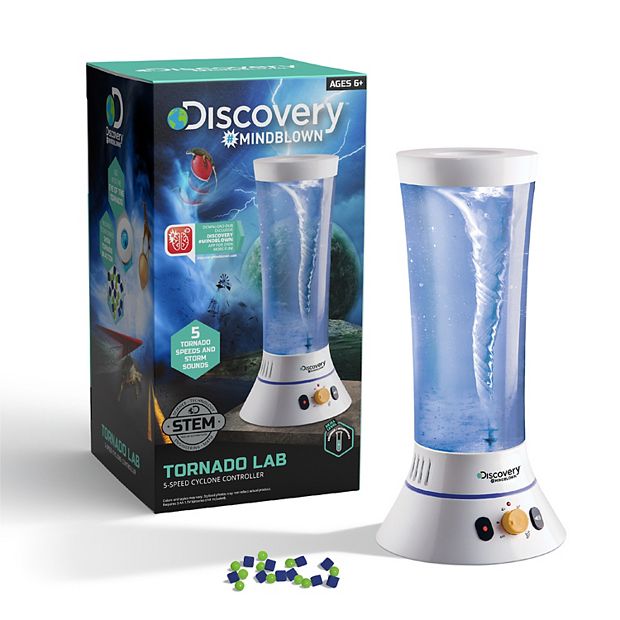 Discovery toys deals kohls