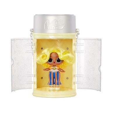 L.O.L. Surprise! Hairgoals 2.0 Doll