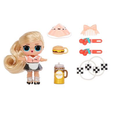 L.O.L. Surprise! Hairgoals 2.0 Doll