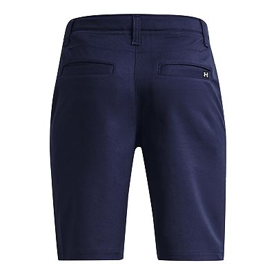 Under Armour Boys Golf Shorts