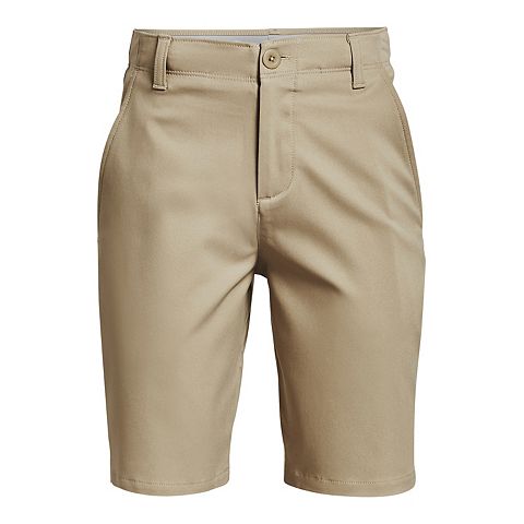 Детские шорты для гольфа Under Armour Showdown