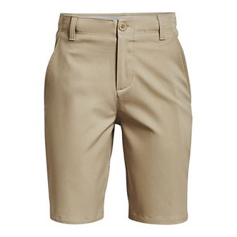 Boys 8-20 Under Armour Showdown Golf Shorts