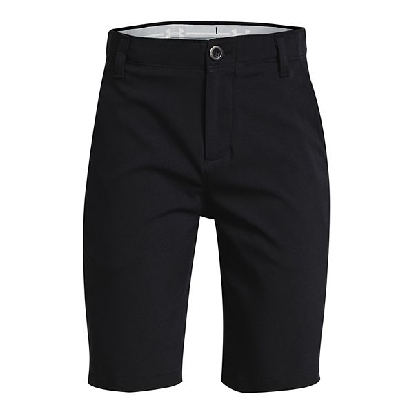 Under armor boys store golf shorts