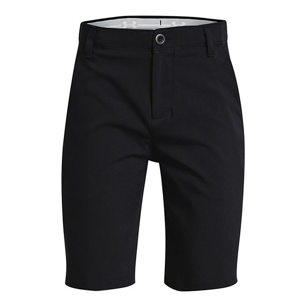 Under Armour Boys Shorts