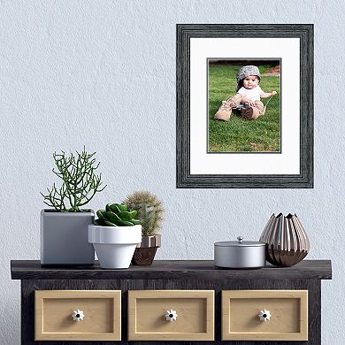 Courtside Market Organic Blue 16" x 20" Frame