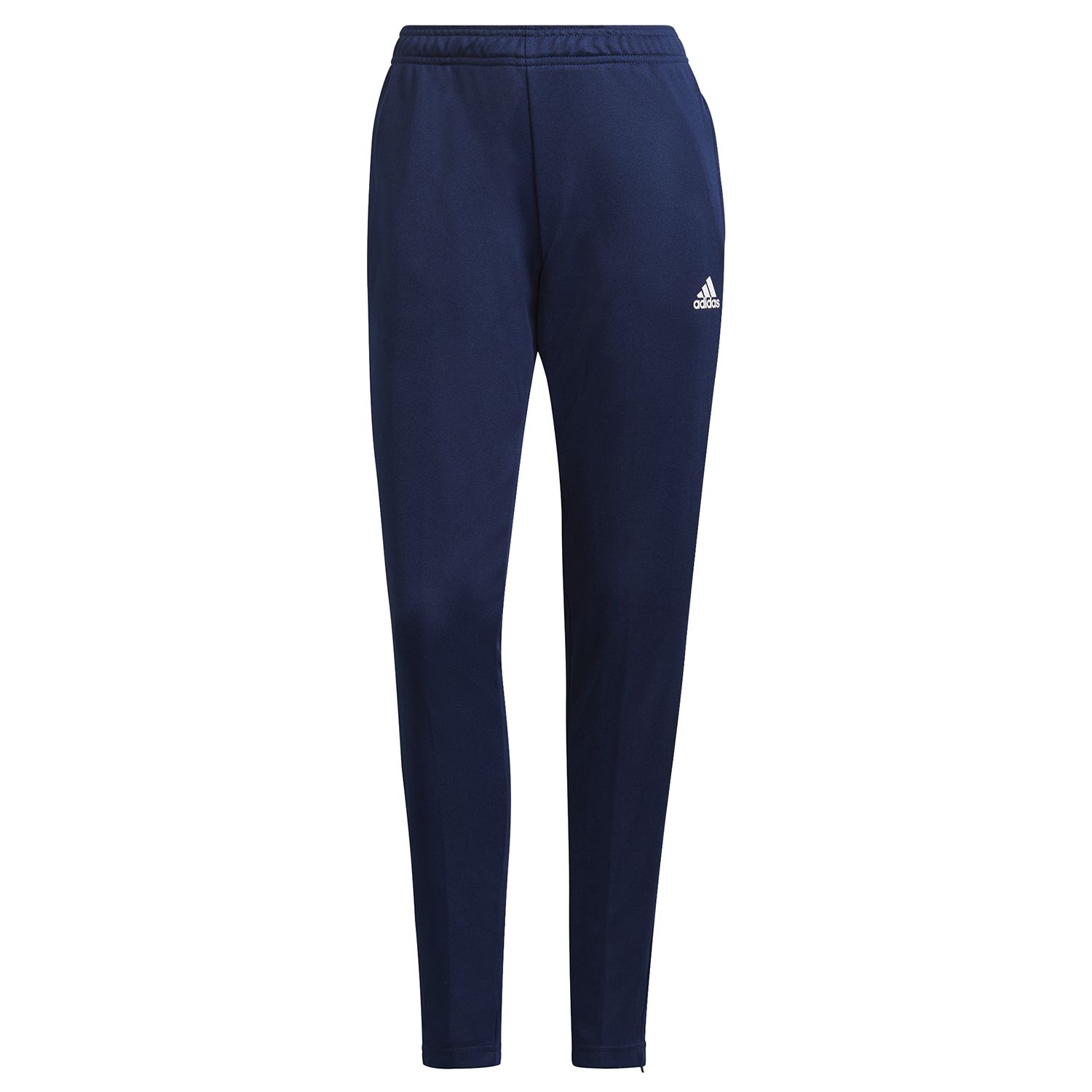 blue adidas bottoms