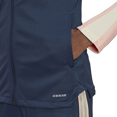 Women's adidas Tiro 21 Jacket