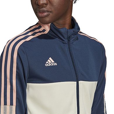 Women's adidas Tiro 21 Jacket