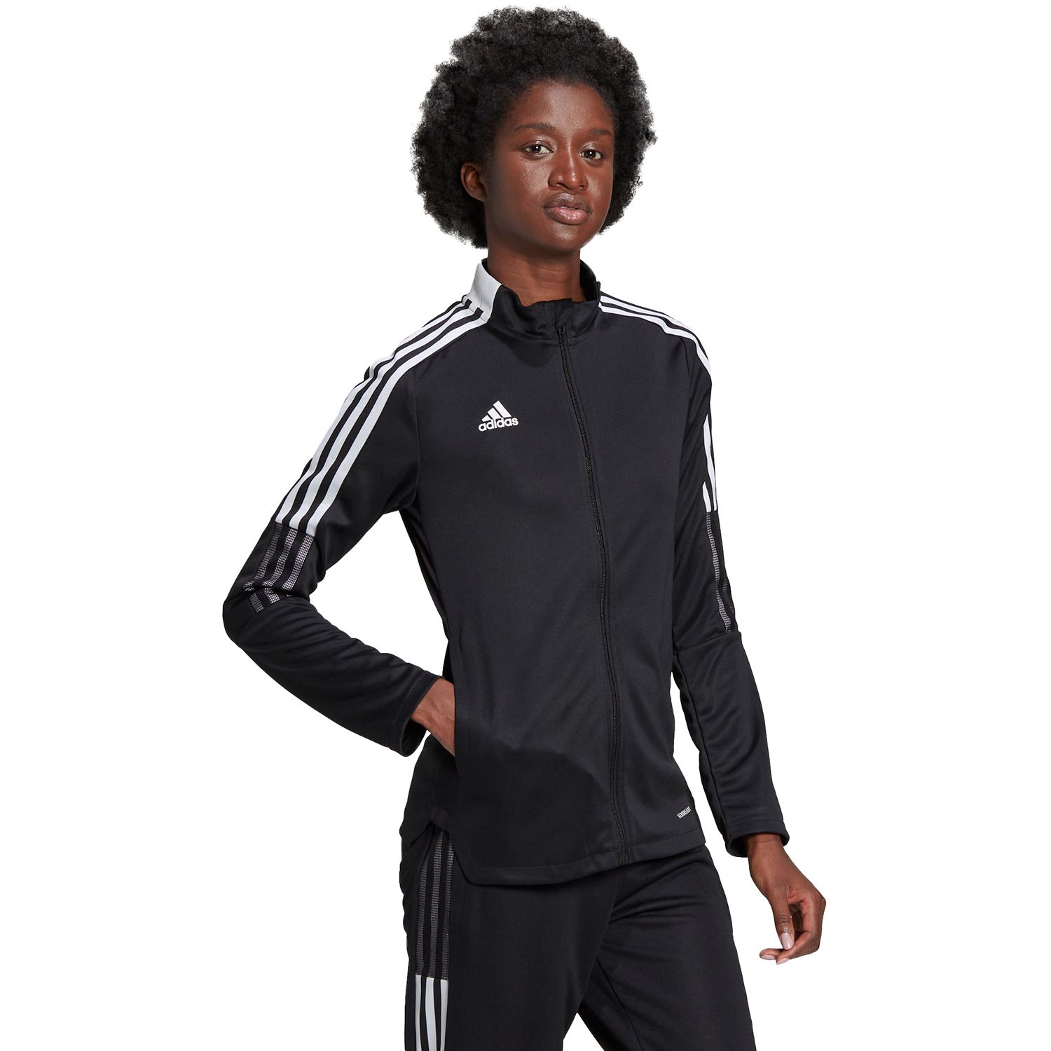 foot locker adidas track jacket