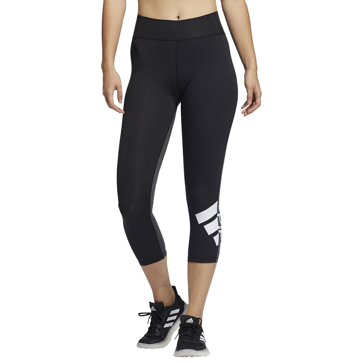 adidas ladies gym leggings