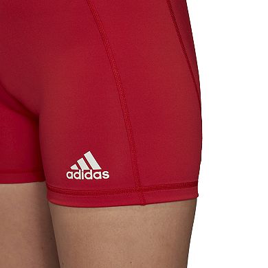 Women's adidas Alphaskin Volleyball Shorts 