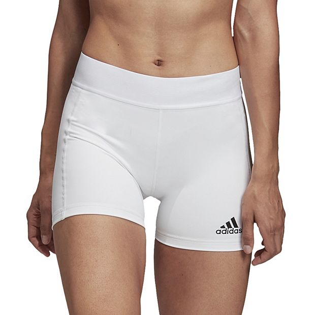 Women's adidas Alphaskin Volleyball Shorts