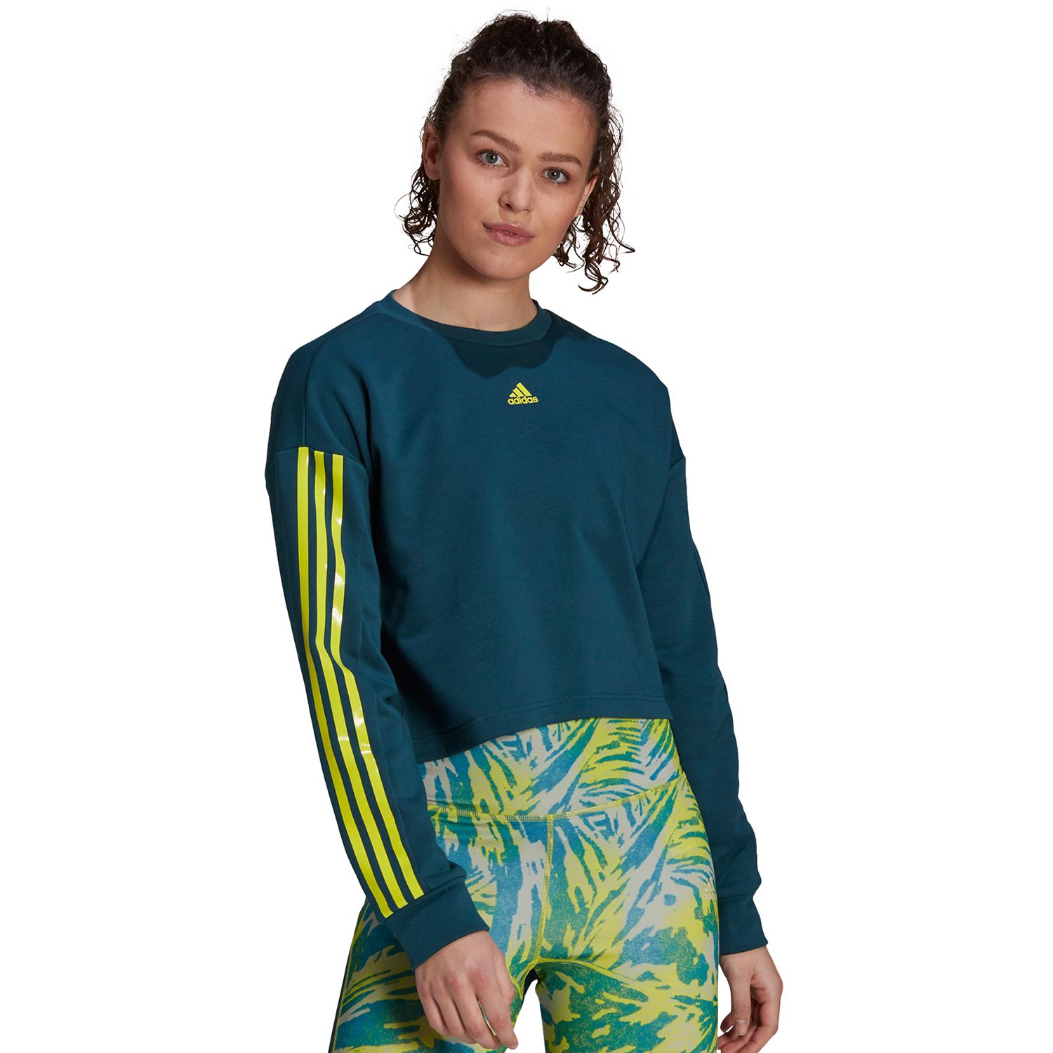 kohls adidas sweatshirt