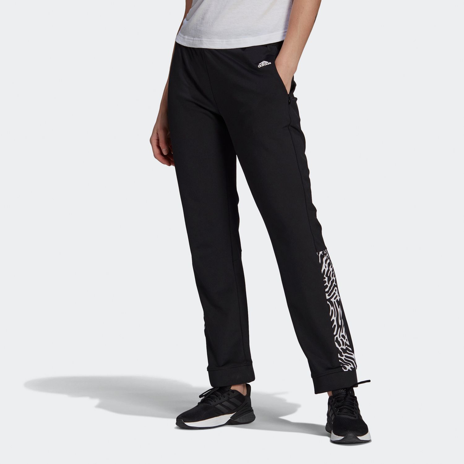 kohls adidas pants womens