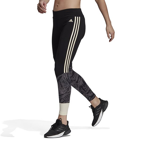 Women's adidas x Zoe Saldana Collection Leggings