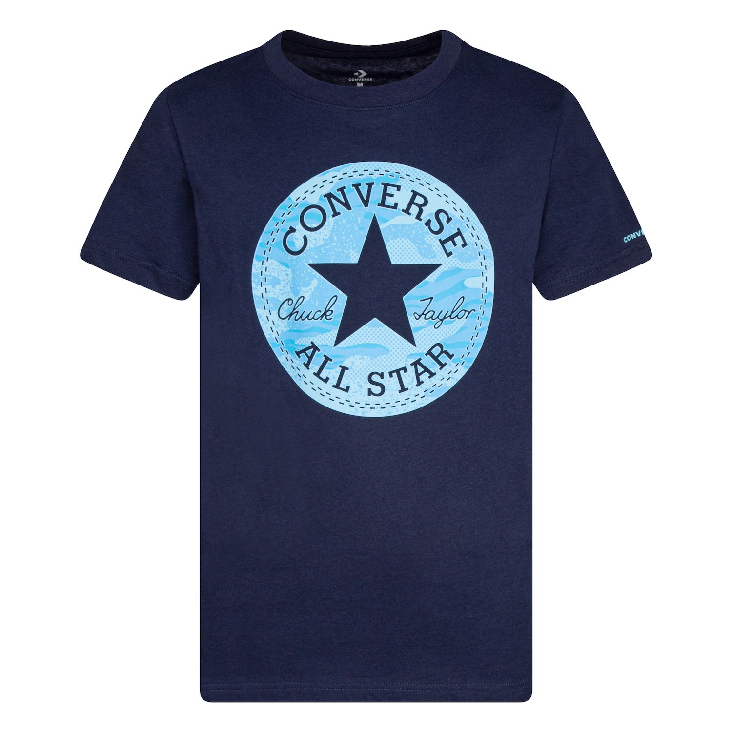 converse boys clothing