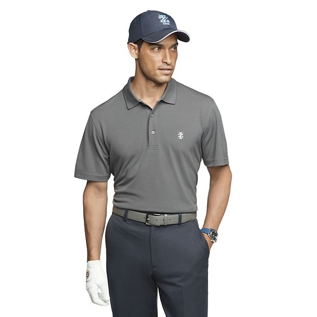 Mens golf clearance shirts kohls