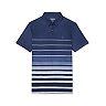 Men's IZOD Classic-Fit Striped Golf Polo