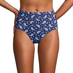 Women S Blue Bikinis Dress For Fun In The Sun With Blue Bikini Bottoms Kohl S