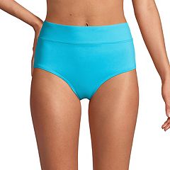 Kohls Blue Swim Suit Bottoms Size M - $9 (40% Off Retail) - From