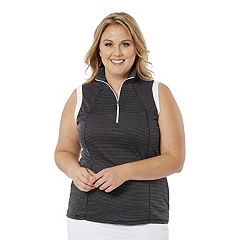 Under Armour All Womens Sleeveless Golf Shirts (D-12328540678)