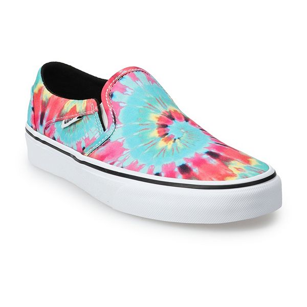 Vans® Asher Women's Slip-On Shoes