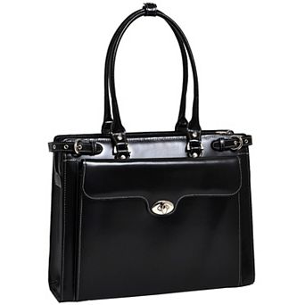 McKlein Winnetka Briefcase