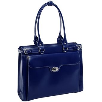 McKlein Winnetka Briefcase