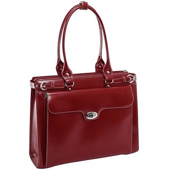 McKleinUSA Winnetka Briefcase