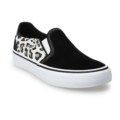 Vans asher fashion dx womens