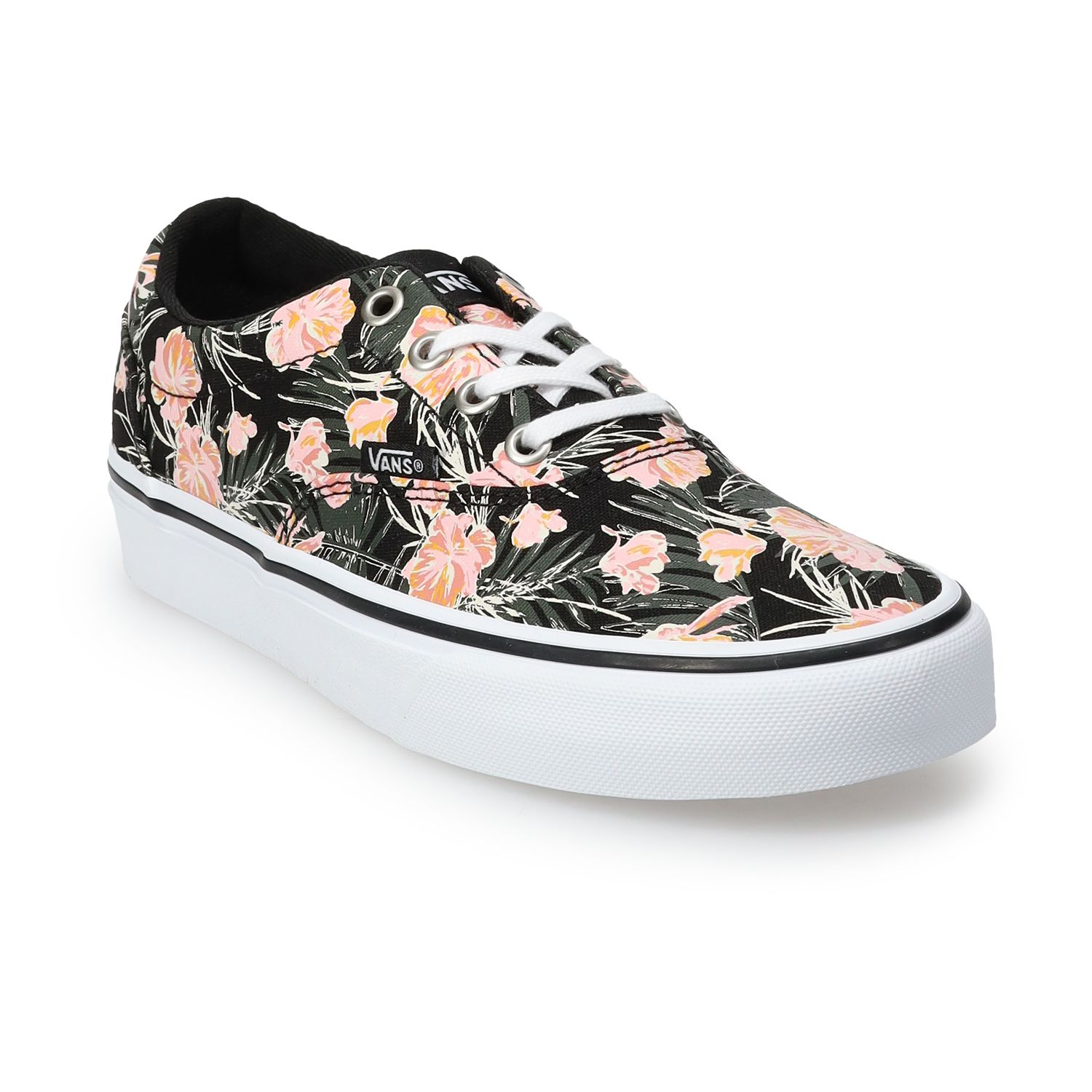 vans women's doheny skate shoes