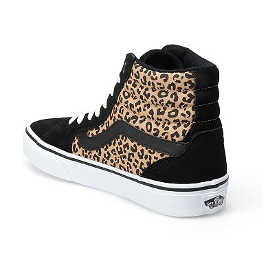 Vans® Filmore Women's High-Top Sneakers