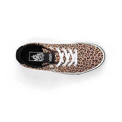 Vans filmore fashion womens