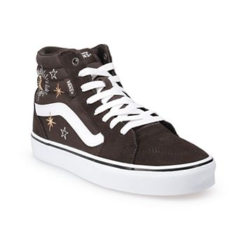 Vans® Filmore Women's High-Top Sneakers