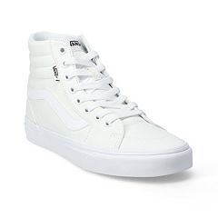 Vans high hotsell tops size 6