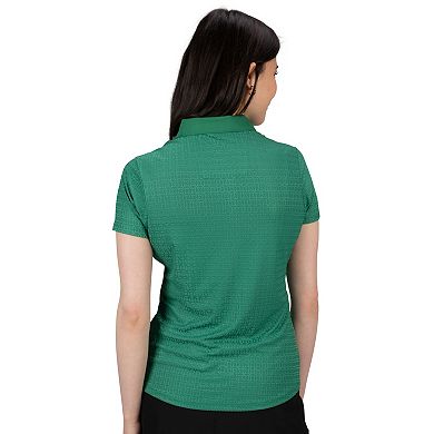 Women's Nancy Lopez Golf Journey Polo