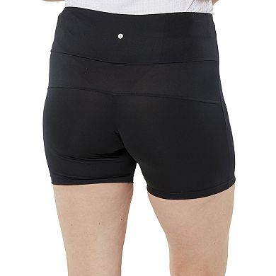 Women's Nancy Lopez Golf Women's Nancy Lopez Kick Shorts