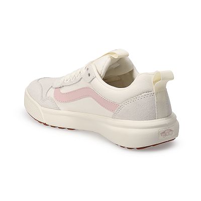 Vans running shoes womens sales