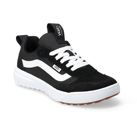 Обувь Vans Range EXP Women's Shoes