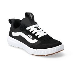 Black Vans Kohl s