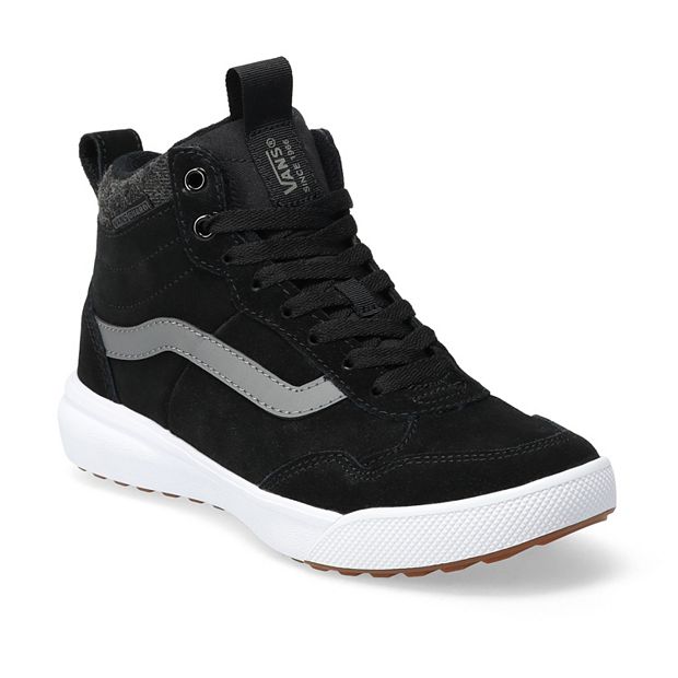 Kohls high shop top sneakers