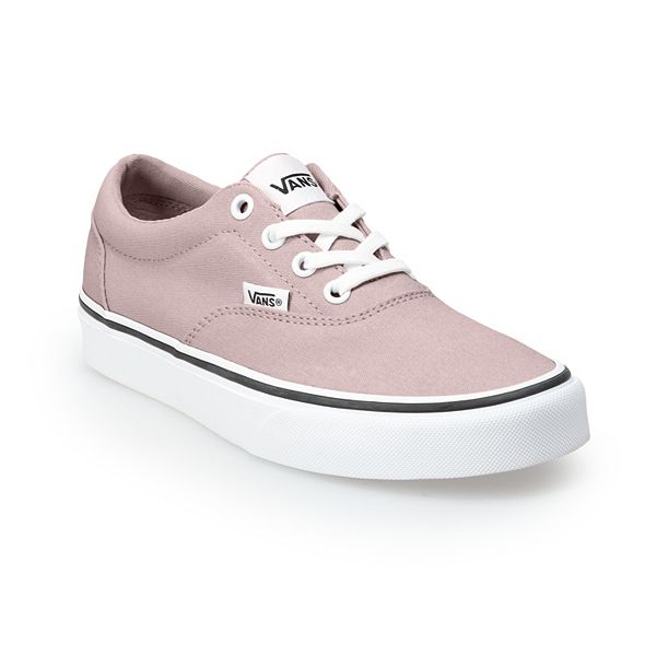 Women's store doheny vans