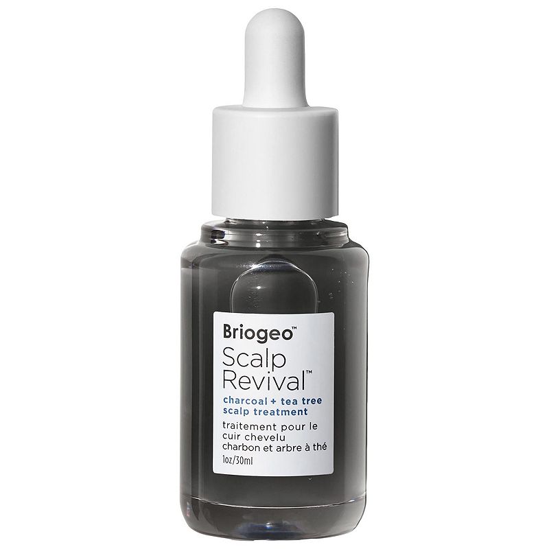 Briogeo Briogeo Scalp Revival Charcoal + Tea Tree Scalp Treatment Serum,