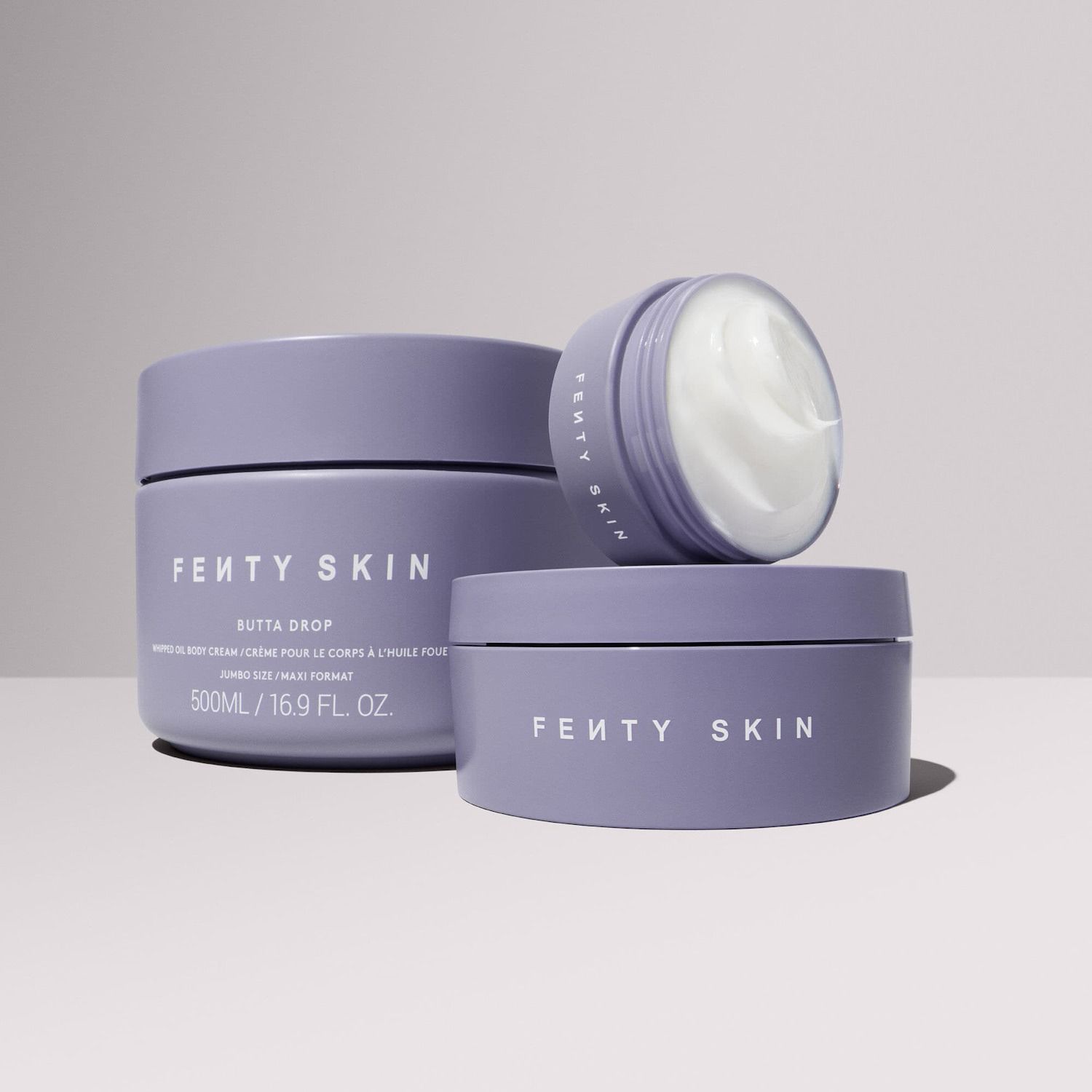 LIMITED EDITION online Fenty Skin Butta Drop Vanilla Dream Whipped Oil Body Cream