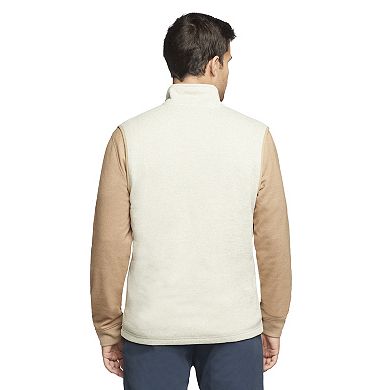 Men's IZOD Advantage Classic-Fit Performance Sweater Fleece Vest