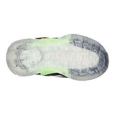 Skechers® S Lights Illumi-Brights Toddler Light-Up Shoes