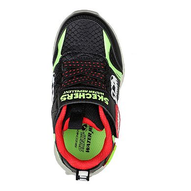 Skechers® S Lights Illumi-Brights Toddler Light-Up Shoes