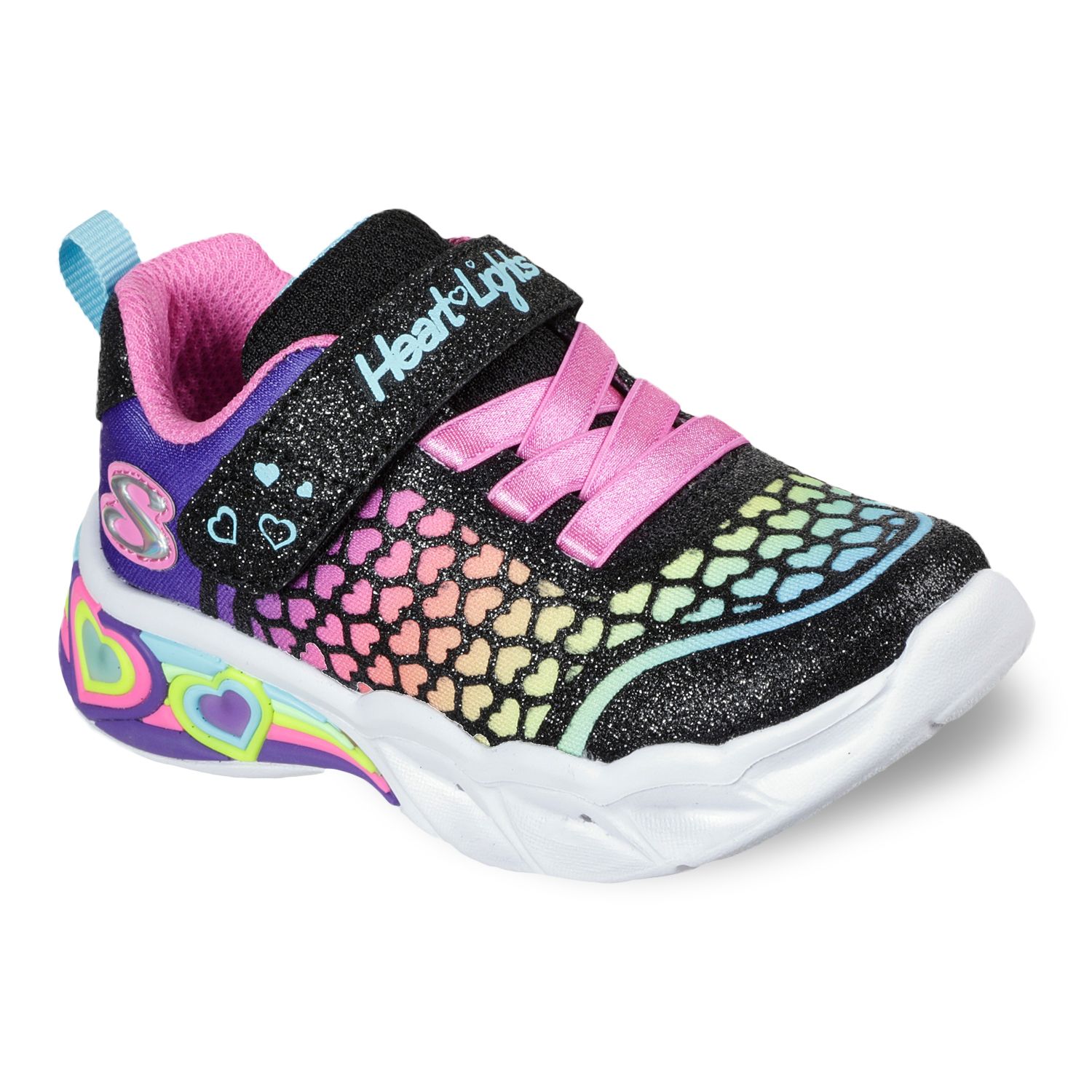 skechers light up shoes kohls