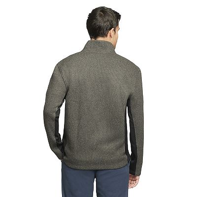 Men's IZOD Shaker Midweight Fleece Jacket